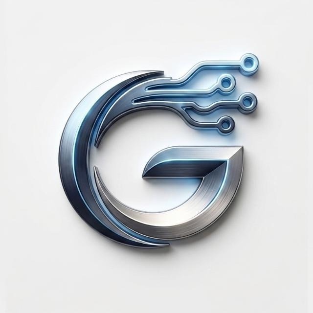 Global Tech Logo