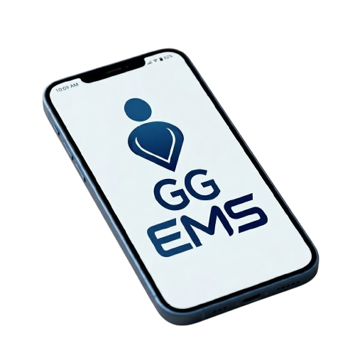GG EMS App